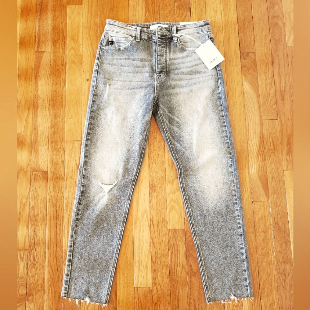 Women's Kancan jeans